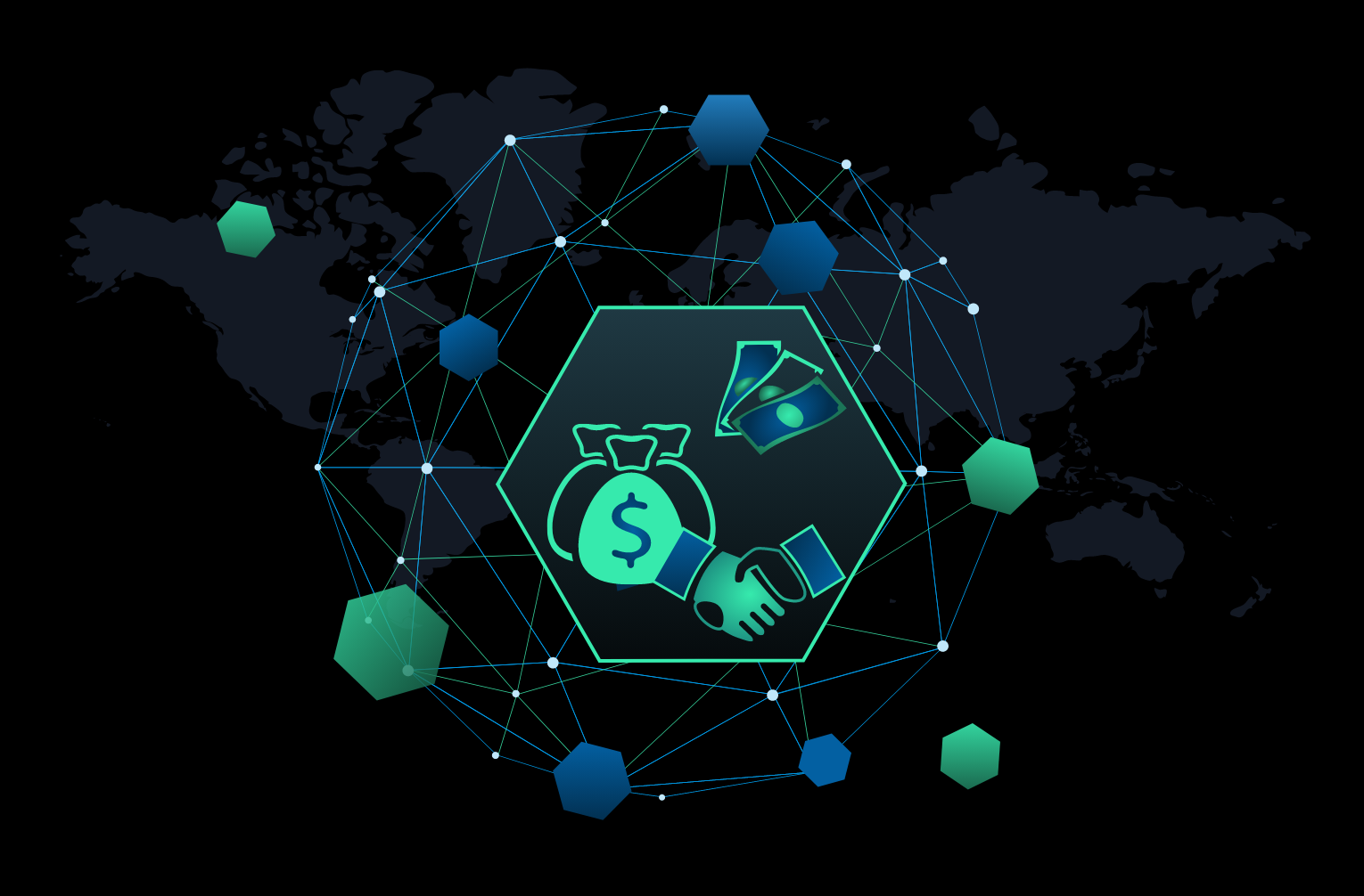Financial Services