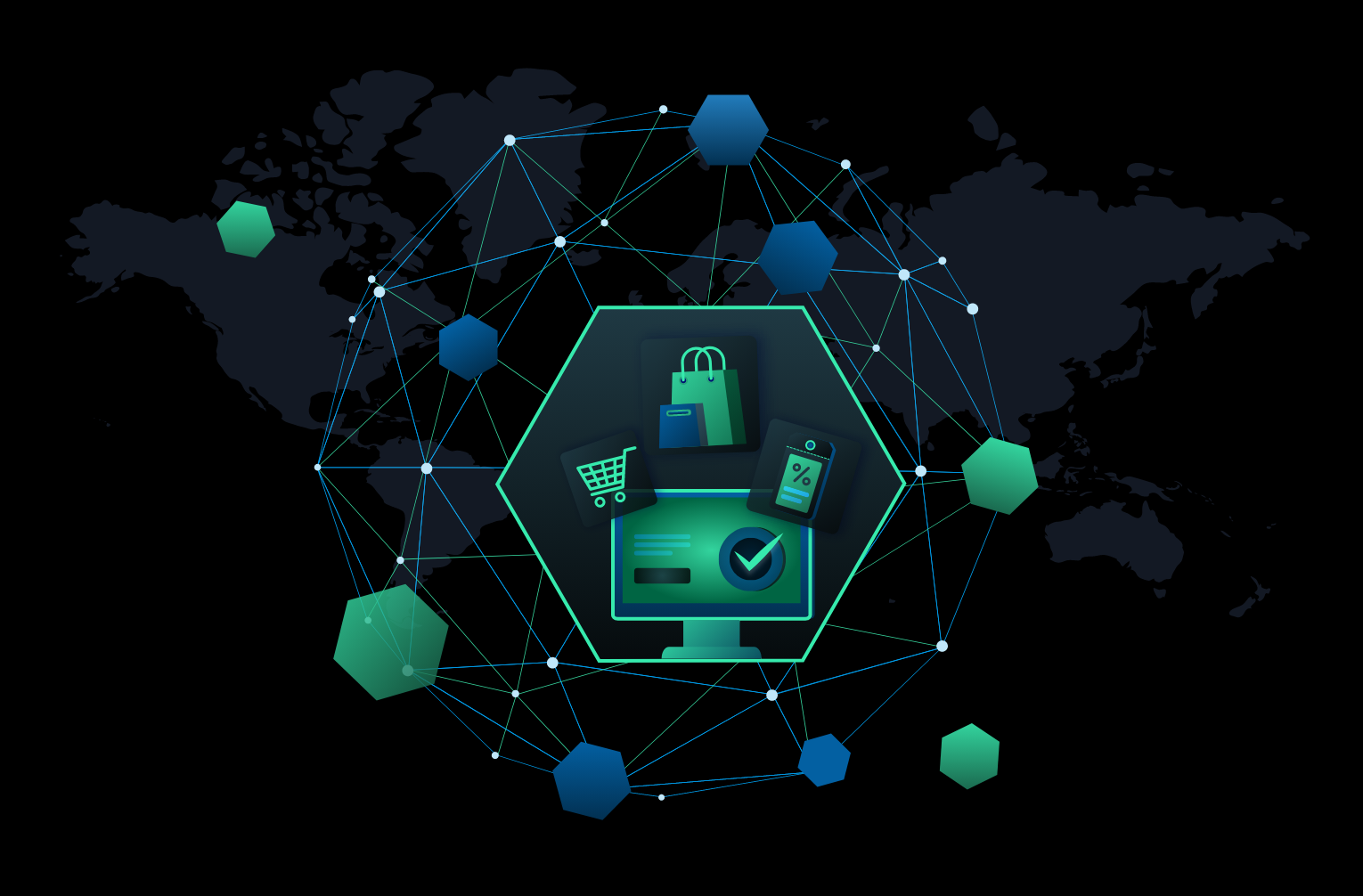 Retail & E-commerce