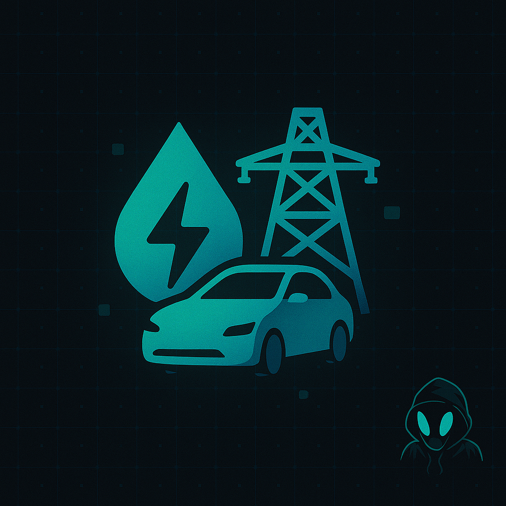 Energy & Utilities