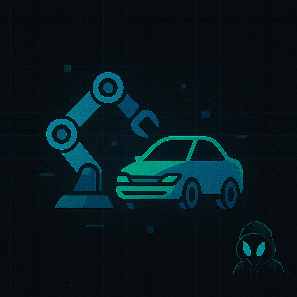Manufacturing & Automotive