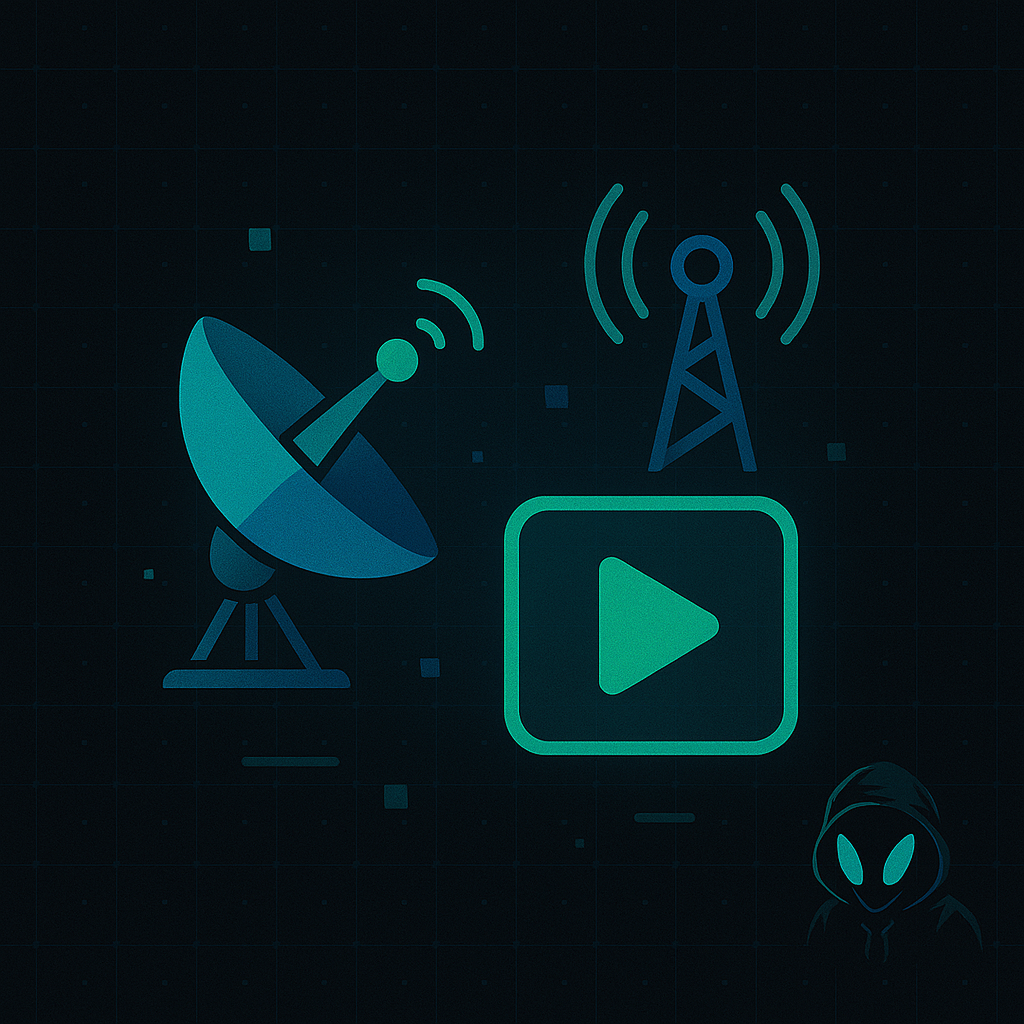 Telecom & Media