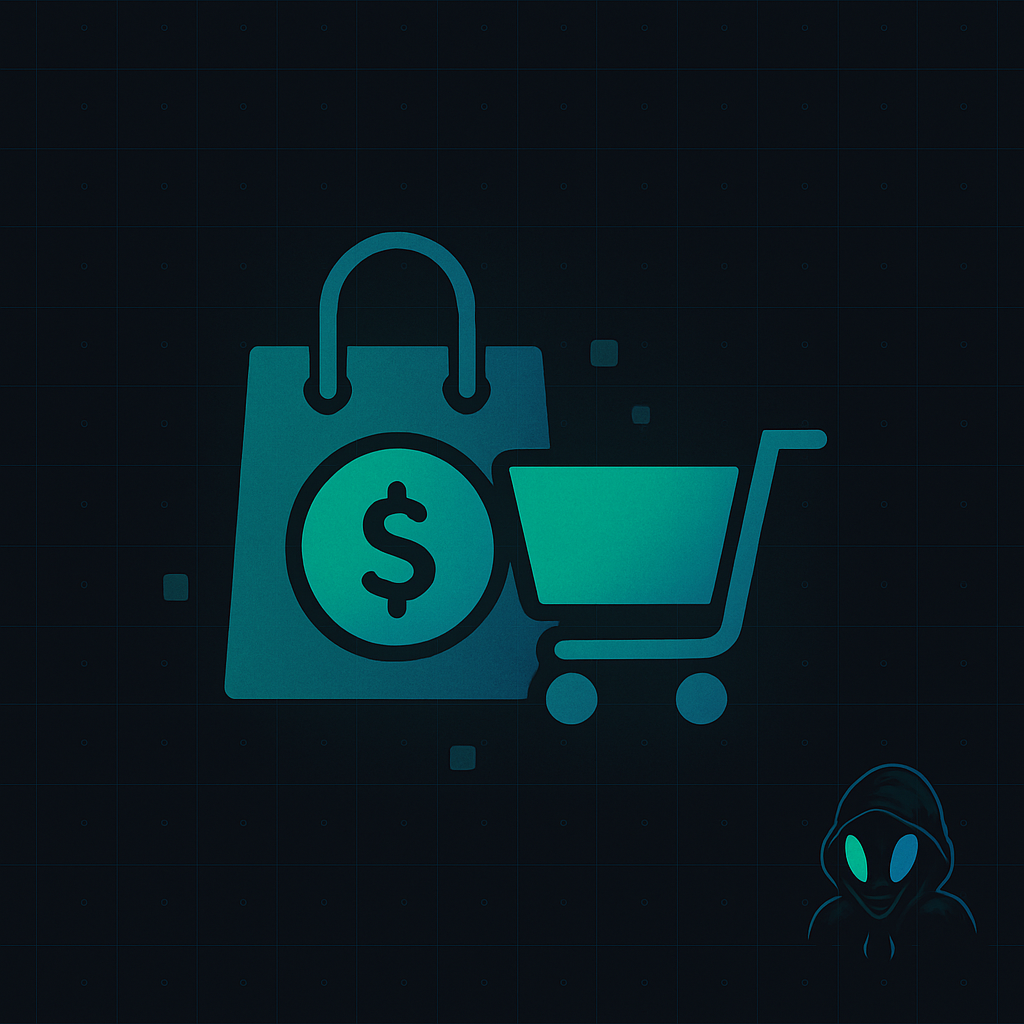 Retail & E-Commerce