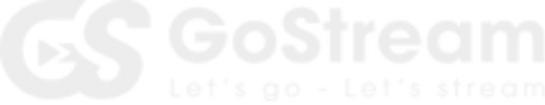 gostream